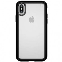 Speck iPhone X Presidio Clear Black (1031345905)