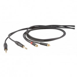 DH Комутационный кабель S535LU3