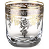 Combi Набір склянок високих Arabesque 300 мл 6 шт. (G153GP-27/10) - зображення 1