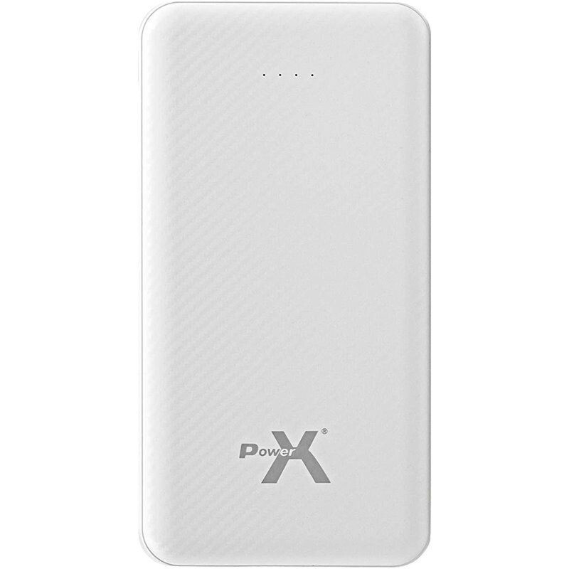 PowerX K521 White - зображення 1