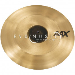 SABIAN 21" AAX Freq Ride (221XFR)