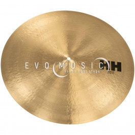 SABIAN 22" HH Vanguard Ride (122VR)