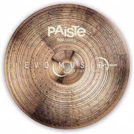 Paiste 900 Heavy Crash 18"