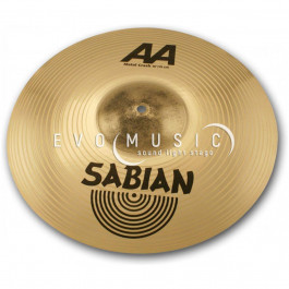 SABIAN 16" AA Metal Crash