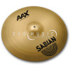 SABIAN 18" AAX Studio Crash, покрытие Brilliant (21806XB) - зображення 1