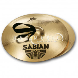 SABIAN 20" XS20 Concert Band (XS2021)