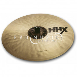   SABIAN 20" HHX Stage Ride (12012XN)