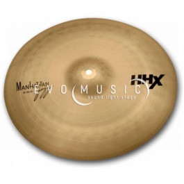   SABIAN 16" HHX Manhattan Jazz Crash (11691XN)