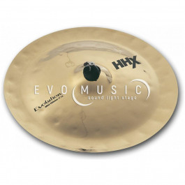   SABIAN 14" HHX Evolution Mini Chinese Brilliant (11416XEB)