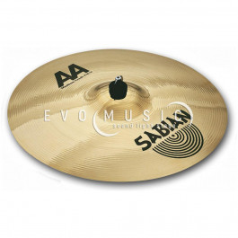 SABIAN 15" AA Medium Crash (21508)