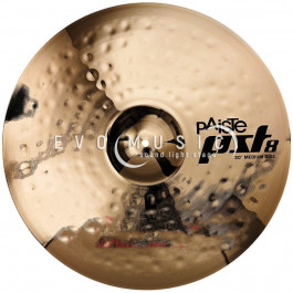 Paiste 8 Medium Ride 20"