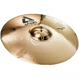 Paiste Alpha Brilliant Rock Ride 20"