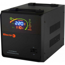 ElectrO SDR-2000 2 кВА (SDR20EL)