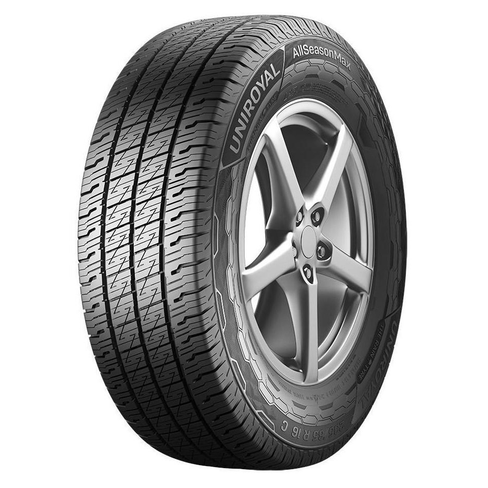 Uniroyal All Season Max (195/65R16 104T) - зображення 1