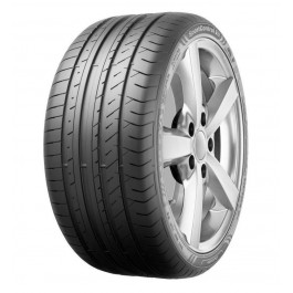 Fulda SportControl 2 (275/35R20 102Y)