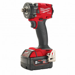 MILWAUKEE M18 FUEL FIW2F12-502X (4933478444)