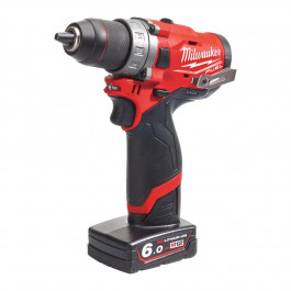   MILWAUKEE M12 FUEL FDD-402X (4933459818)