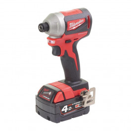   MILWAUKEE M18 CBLID-402C (4933464534)