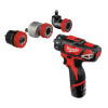 MILWAUKEE M12 BDDX-202C (4933447836) - зображення 1