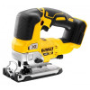 DeWALT DCS334N - зображення 1