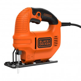 Black+Decker KS501