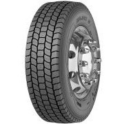 Sava Sava Orjak 5 315/70R22.5 154/150L (152/148M) - зображення 1