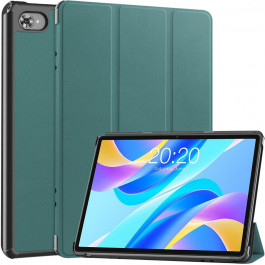   BeCover Чохол-книжка  Smart Case для Teclast M40 Plus/P40HD/P30S 10.1" Dark Green (709539)