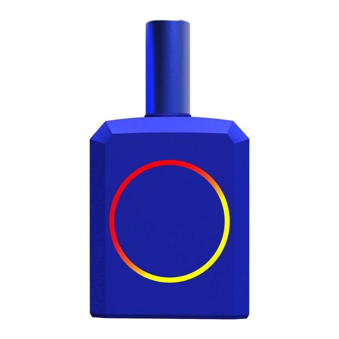 Histoires de Parfums This Is Not A Blue Bottle 1.3 Парфюмированная вода унисекс 120 мл Тестер - зображення 1