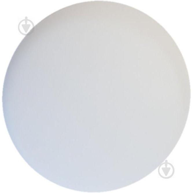 Luxray Світильник світлодіодний вбудовуваний  круг 24 Вт 4200 К білий - зображення 1