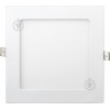 Luxray Світильник вбудовуваний (Downlight)  LX442RKP-12 LED 12 Вт 4200 К білий - зображення 1