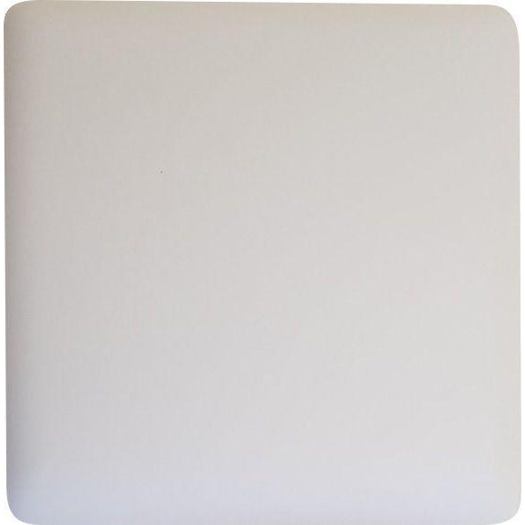 Luxray Світильник світлодіодний вбудовуваний  квадрат 9 Вт 4200 К білий - зображення 1