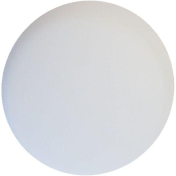 Luxray Світильник світлодіодний вбудовуваний  круг 9 Вт 4200 К білий - зображення 1