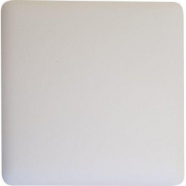 Luxray Світильник світлодіодний вбудовуваний  квадрат 24 Вт 4200 К білий