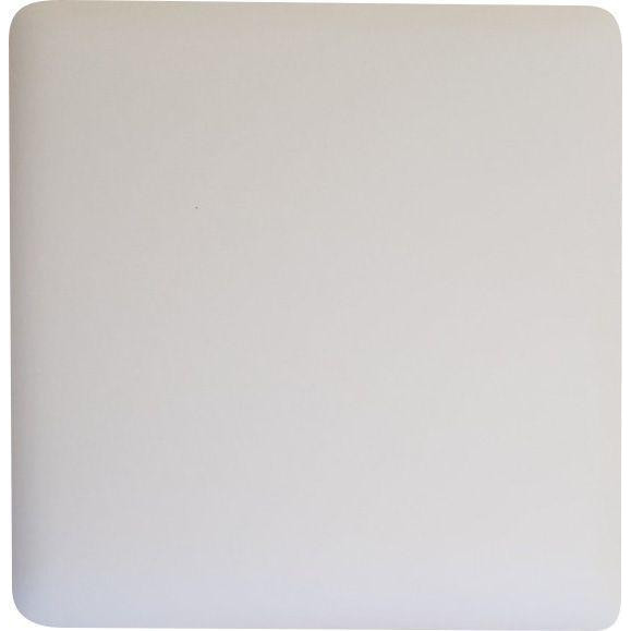 Luxray Світильник світлодіодний вбудовуваний  квадрат 18 Вт 4200 К білий - зображення 1