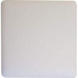Luxray Світильник світлодіодний вбудовуваний  квадрат 18 Вт 4200 К білий
