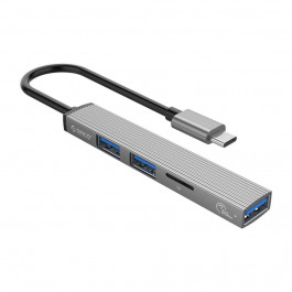 Картрідери і USB концентратори Orico