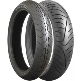 Bridgestone Battlax BT-020 (120/70R18 59W)