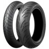 Bridgestone Battlax BT-023 (120/70R18 59W) - зображення 1