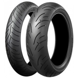 Bridgestone Battlax BT-023 (120/70R18 59W)