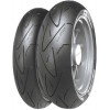 Continental Conti Sport Attack (160/60R17 69W) - зображення 1