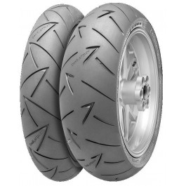   Continental Conti Sport Attack 2 (190/55R17 75W)