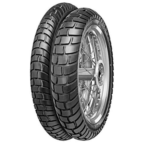 Continental ContiEscape (120/90R17 64S) - зображення 1