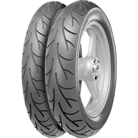 Continental ContiGO (100/80R16 50P) - зображення 1