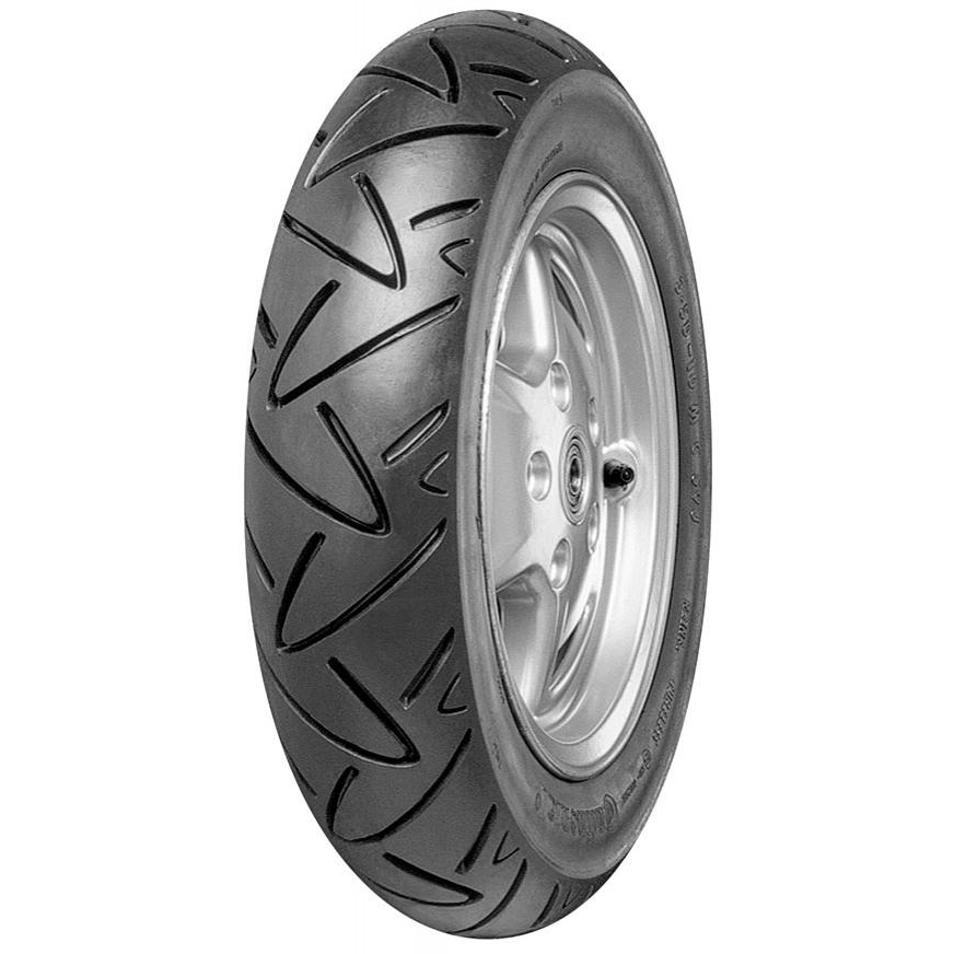 Continental ContiTwist (120/70R10 54L) - зображення 1