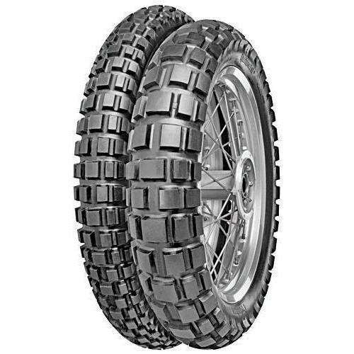 Continental Twinduro (120/70R19 60Q) - зображення 1