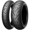 Dunlop D221 (130/70R18 63V) - зображення 1