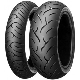   Dunlop D221 (130/70R18 63V)