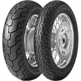 Dunlop D404 (100/90R19 57H)