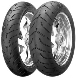   Dunlop D408 (130/70B18 63H)