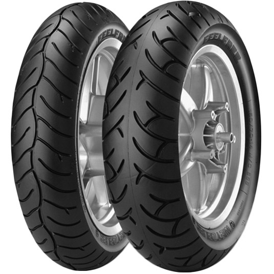 Metzeler FeelFree (160/60R15 67H) - зображення 1